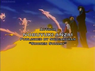 Rekka no Honoo - Ep06 HD Watch HD Deutsch