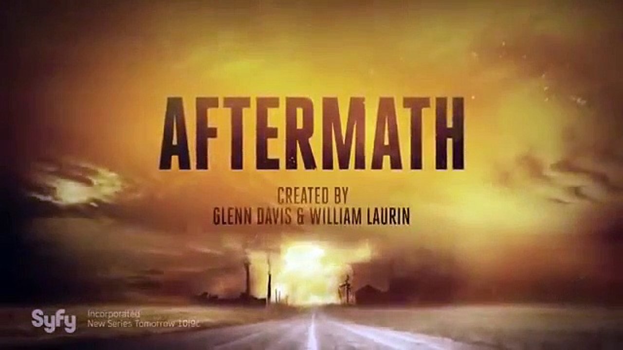 Aftermath - Se1 - Ep10 - Hieronymo's Mad Againe HD Watch HD Deutsch