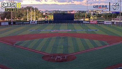 Space Coast Stadium - D World Series (2022) Thu, Oct 20, 2022 9:45 AM to 1:04 PM