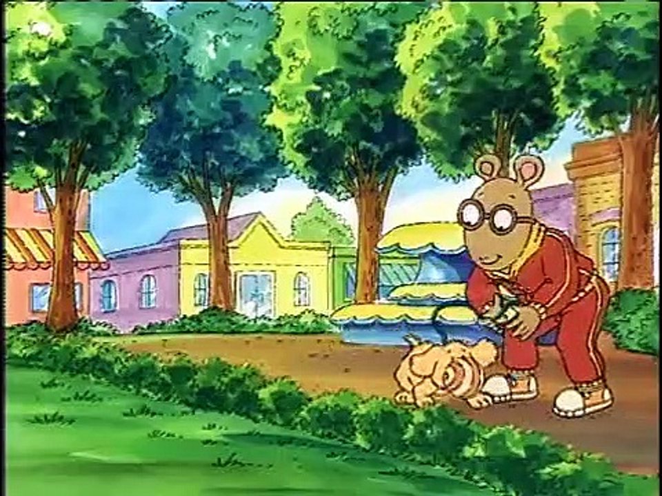 Arthur - Se1 - Ep08 HD Watch HD Deutsch