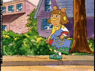 Arthur - Se1 - Ep09 HD Watch HD Deutsch