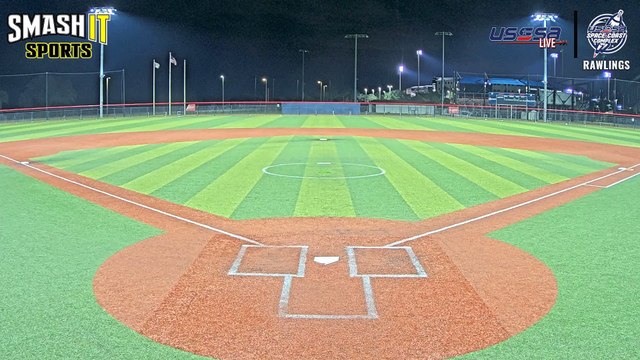 White Rawlings - Men's D World Series (2022) Thu, Oct 20, 2022 9:45 AM to 2:45 PM