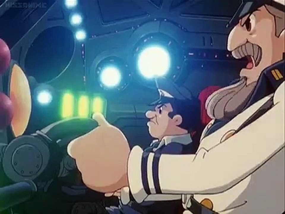 Astro Boy (2003) - Ep05 HD Watch HD Deutsch