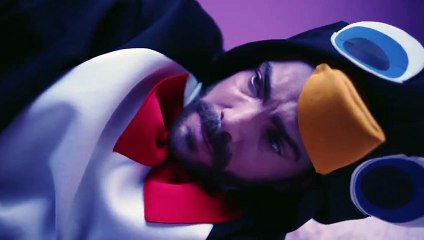 Bonding - Se1 - Ep06 - Penguins HD Watch HD Deutsch