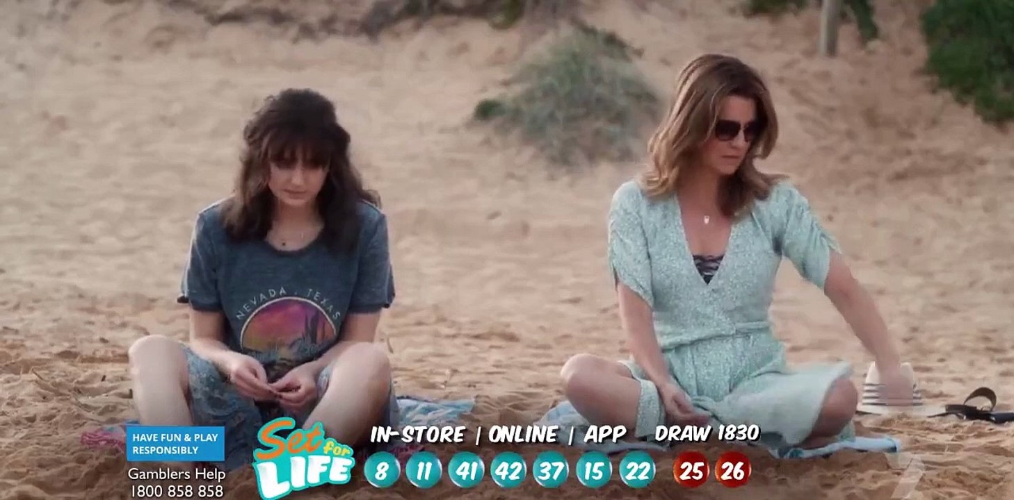 Between Two Worlds - Se1 - Ep03 HD Watch HD Deutsch