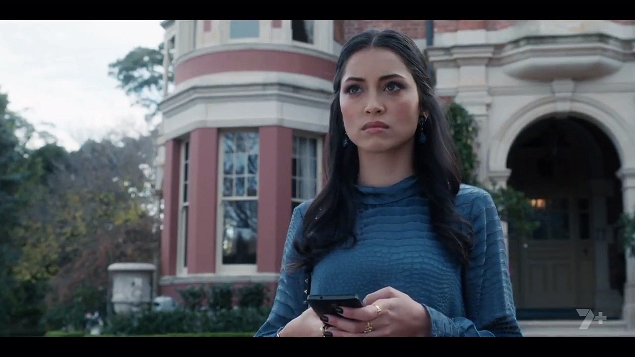 Between Two Worlds - Se1 - Ep07 HD Watch HD Deutsch