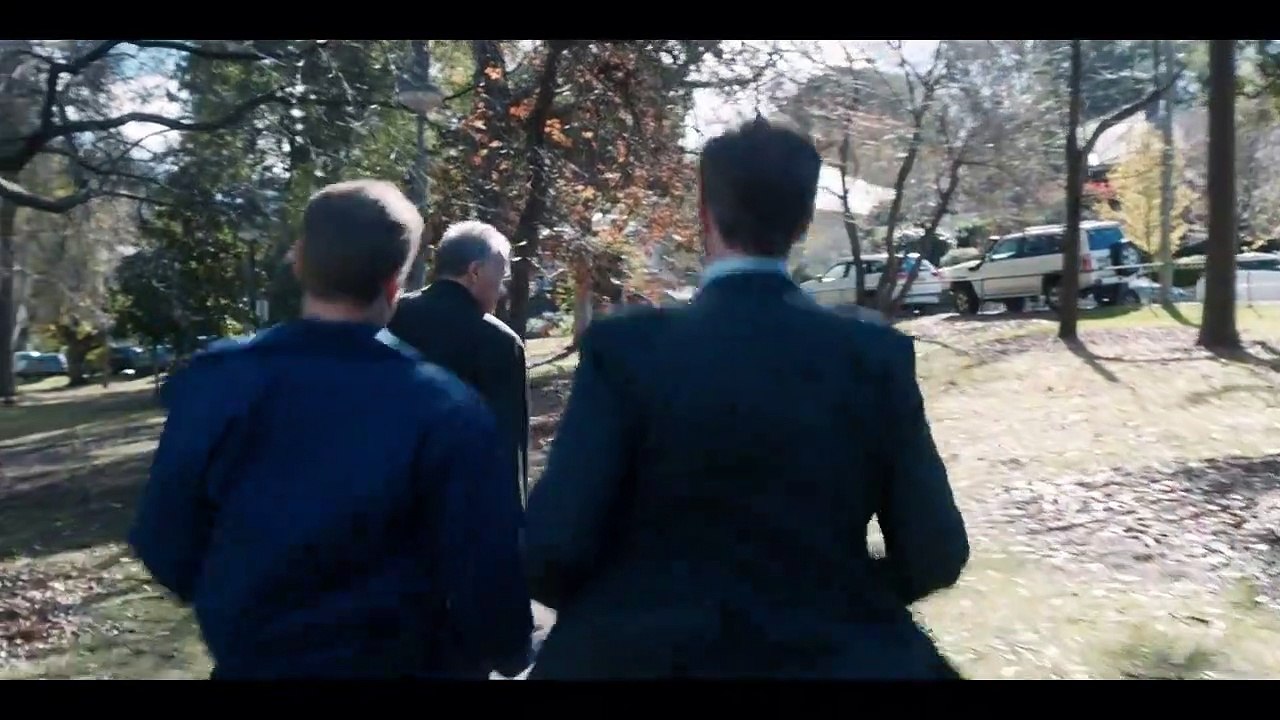 Between Two Worlds - Se1 - Ep08 HD Watch HD Deutsch