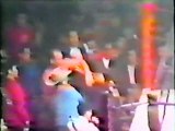 Dory Funk, Jr. [C] vs Antonio Inoki [NWA World Heavyweight Championship Match] - December 2, 1969