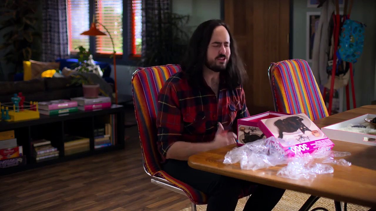 Aunty Donna's Big Ol' House Of Fun - Se1 - Ep04 HD Watch HD Deutsch