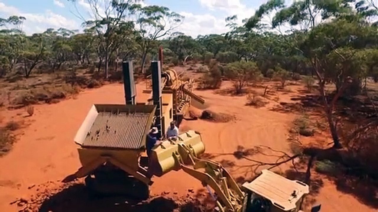 Aussie Gold Hunters - Se1 - Ep02 HD Watch HD Deutsch