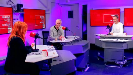 Le meilleur de Samuel Etienne et Adeline Toniutti dans On Refait la Télé !