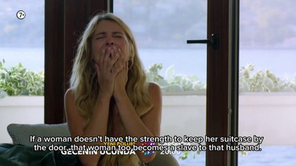 Gecenin Ucunda- Episode 4- Trailer 1- English Subtitles