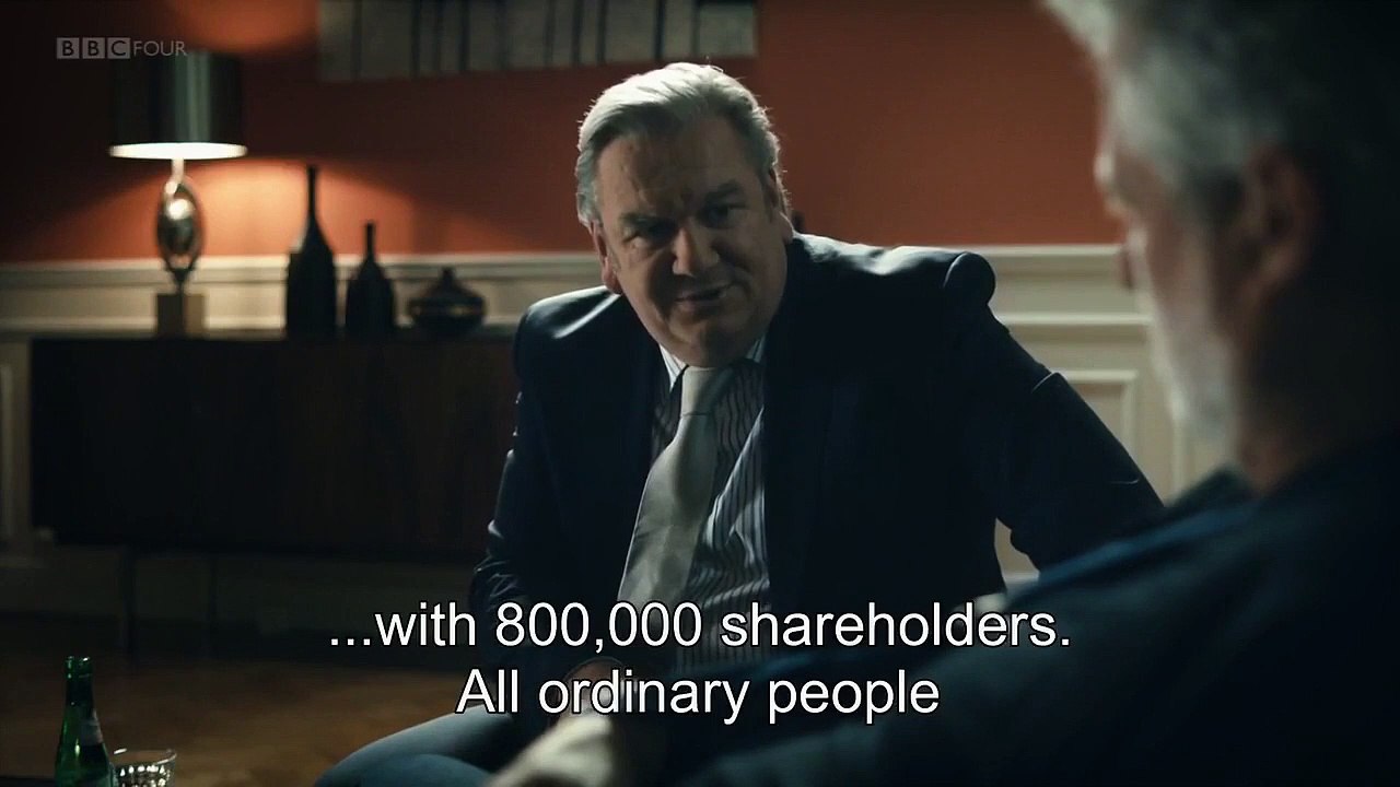 Salamander - Se2 - Ep10 HD Watch HD Deutsch