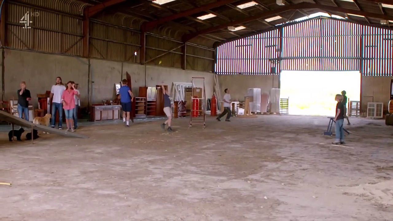 Sarah Beeny's New Life in the Country - Se2 - Ep03 HD Watch HD Deutsch