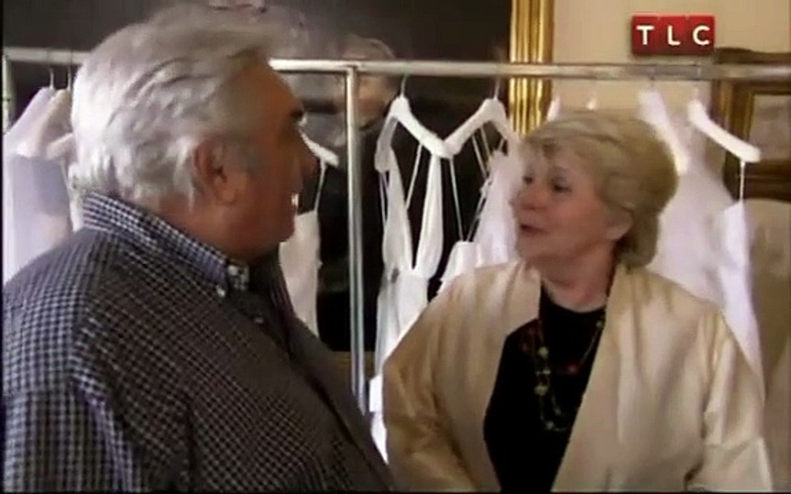Say Yes To The Dress - America - Se1 - Ep04 HD Watch HD Deutsch