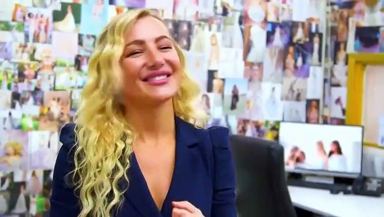 Say Yes To The Dress - America - Se1 - Ep05 HD Watch HD Deutsch