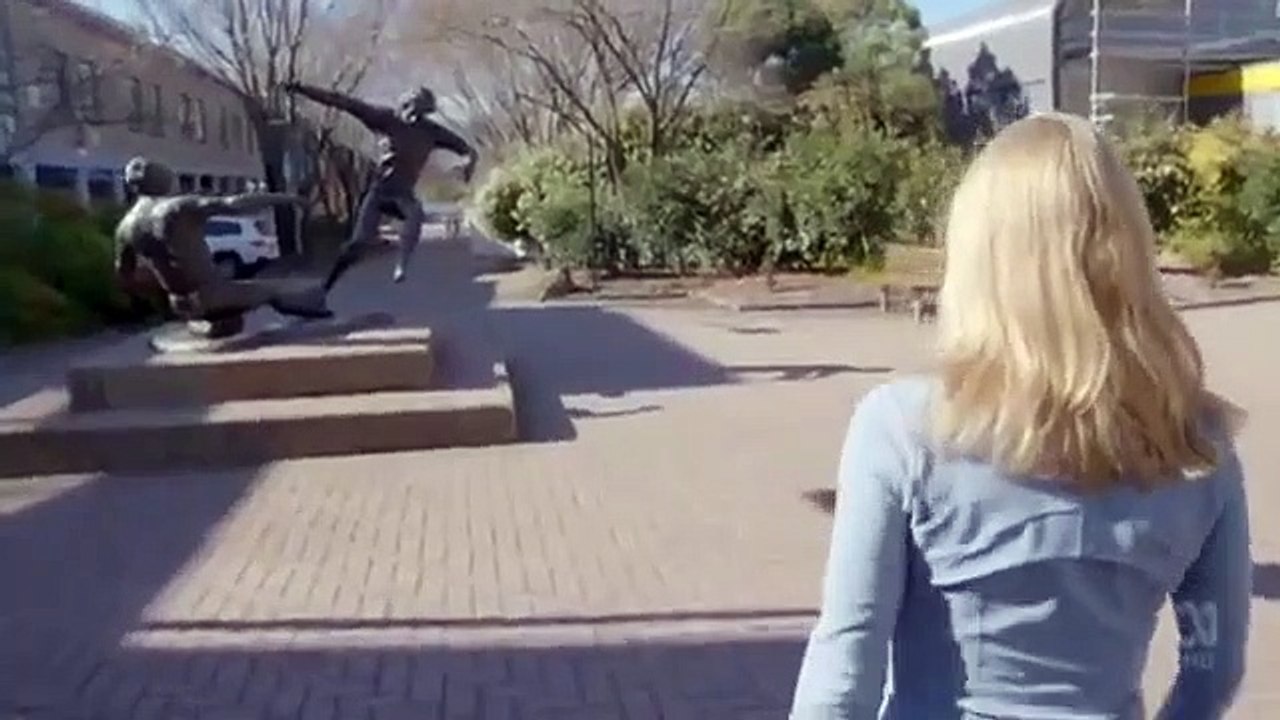 Catalyst - Se18 - Ep09 HD Watch HD Deutsch