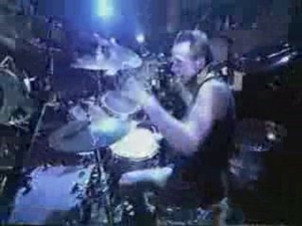 Metallica  die die my Darling ( 1/17 )