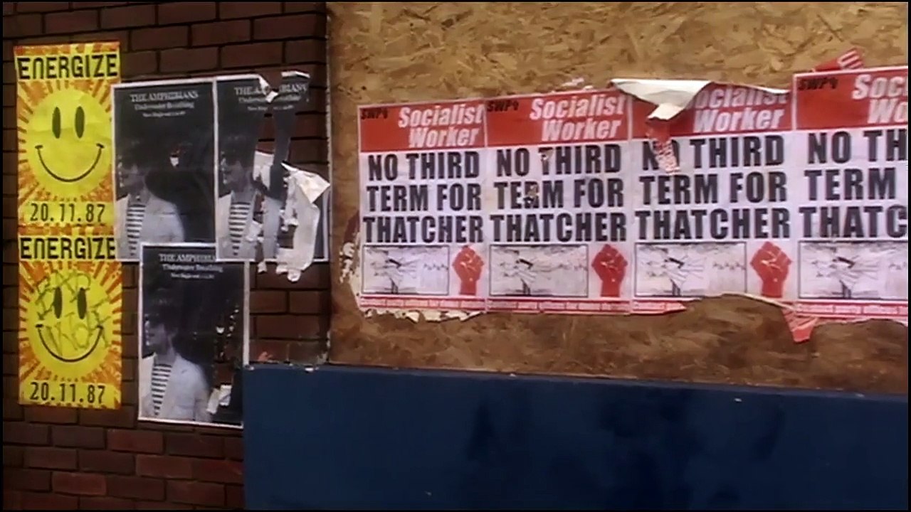 Doctor Who - Se1 - Ep08 - Father's Day HD Watch HD Deutsch