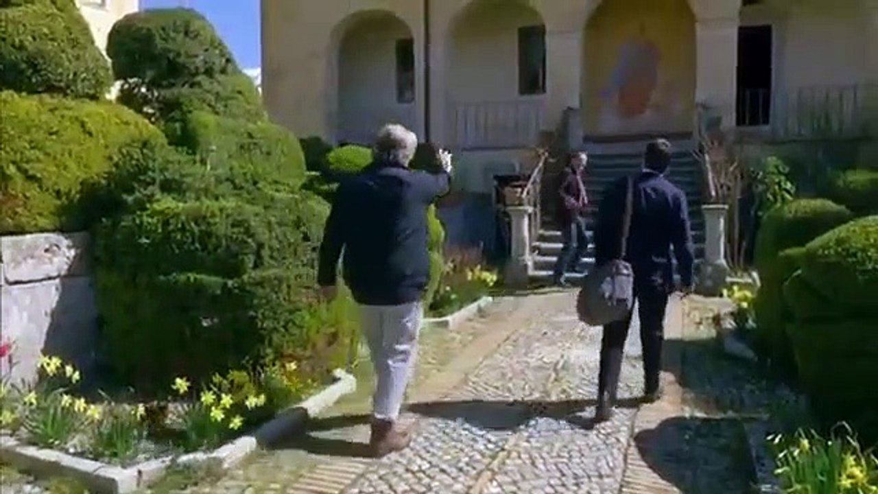 Axios - Se2 - Ep02 HD Watch HD Deutsch