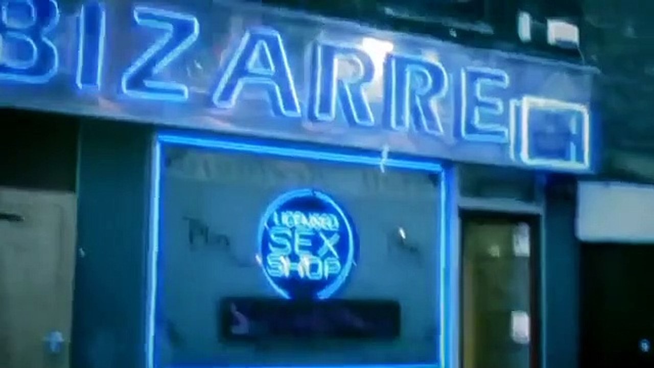 Secret Diary Of A Call Girl - Se1 - Ep04 HD Watch HD Deutsch