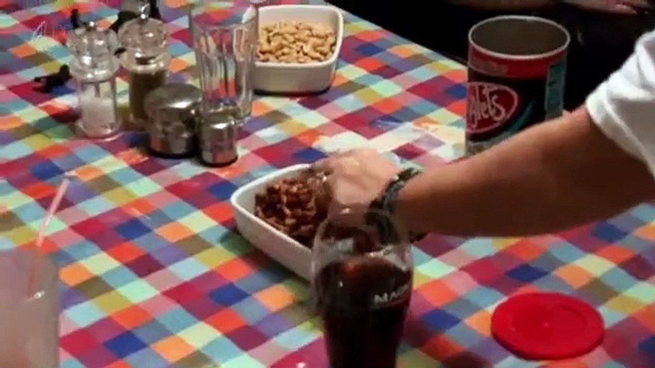 Secret Eaters - Se1 - Ep02 HD Watch HD Deutsch