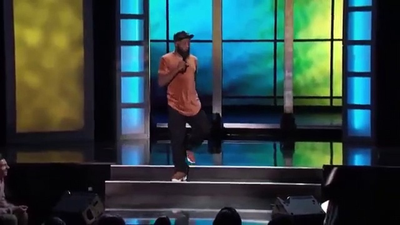 All Def Comedy (2017) - Se1 - Ep06 HD Watch HD Deutsch