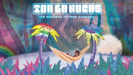 Ian Escobar - Toa La Noche