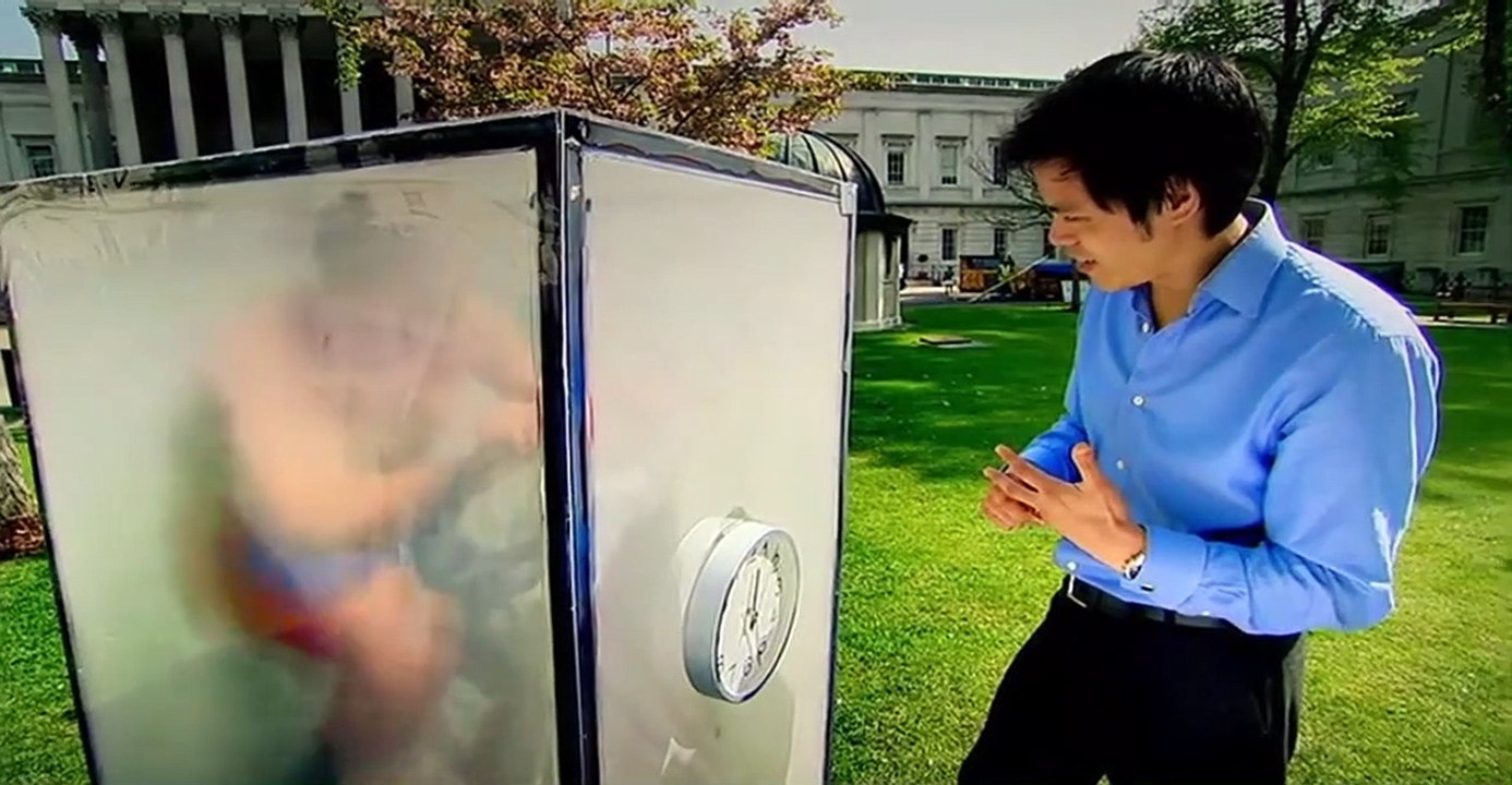 Big, Bigger, Biggest - Se2 - Ep01 HD Watch HD Deutsch