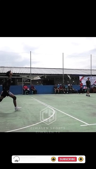 jump smash uje