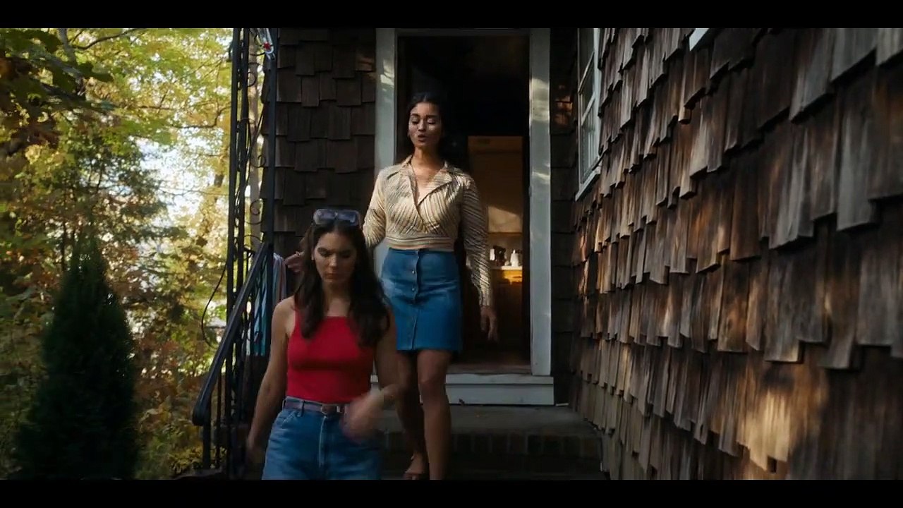 Bridge and Tunnel - Se1 - Ep04 - Just Friends HD Watch HD Deutsch