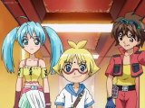 Bakugan Battle Brawlers - Ep07 HD Watch HD Deutsch