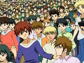 Bakugan Battle Brawlers - Gundalian Invaders - Ep04 HD Watch HD Deutsch