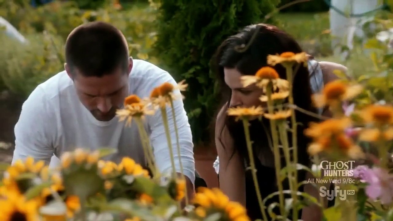 Alphas - Se1 - Ep08 - A Short Time in Paradise HD Watch HD Deutsch