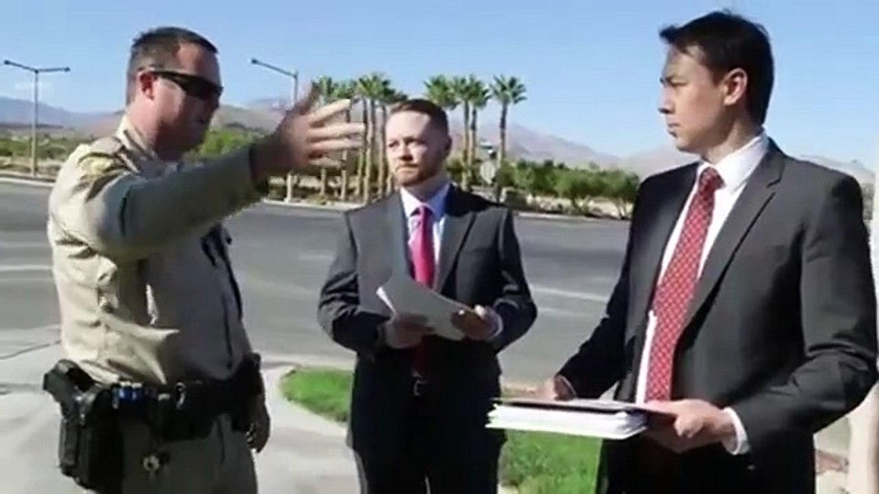 Sin City Justice - Se1 - Ep05 - Blood Brothers HD Watch HD Deutsch