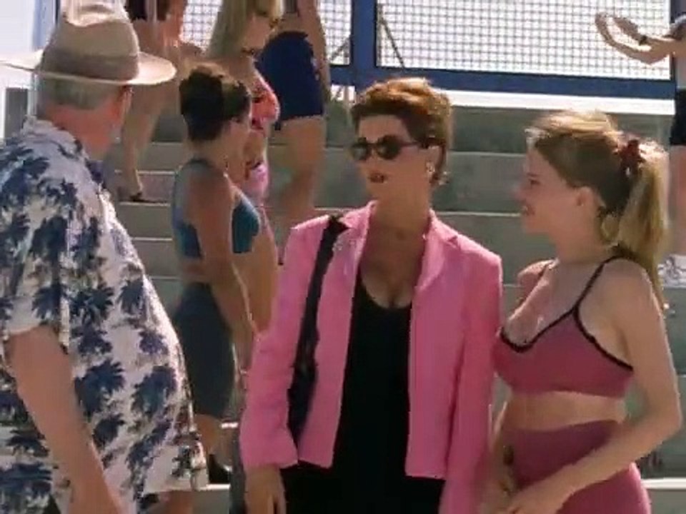 Black Scorpion - Se1 - Ep09 HD Watch HD Deutsch