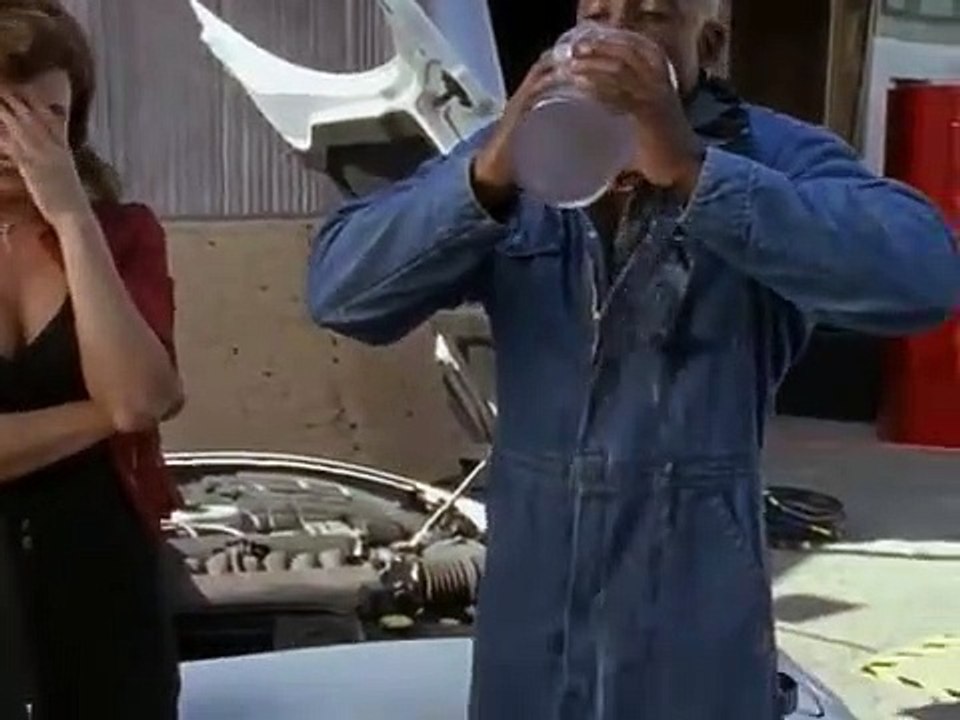 Black Scorpion - Se1 - Ep05 HD Watch HD Deutsch