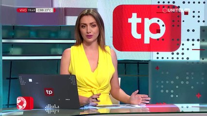 ¿Quiénes pueden circular durante el paro indefinido por el Censo en Santa Cruz?