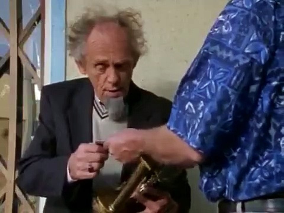 Black Scorpion - Se1 - Ep08 HD Watch HD Deutsch