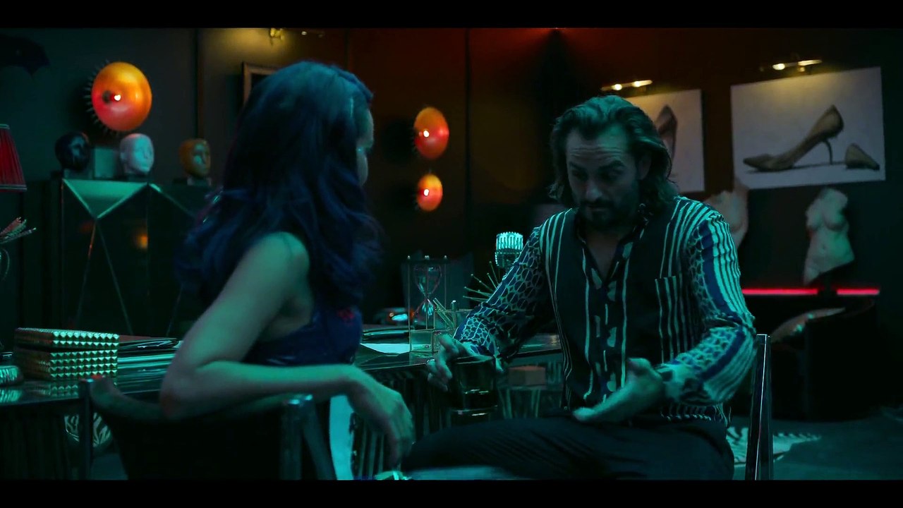 Sky Rojo - Se1 Episode6 HD Watch HD Deutsch