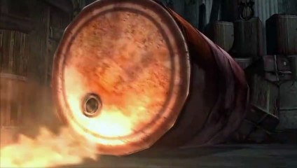 Wonder where all his guts go when he "separated"