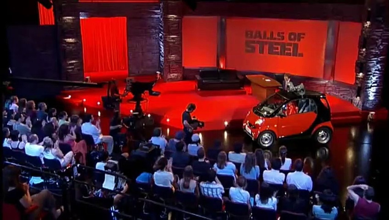 Balls of Steel - Se1 - Ep02 HD Watch HD Deutsch