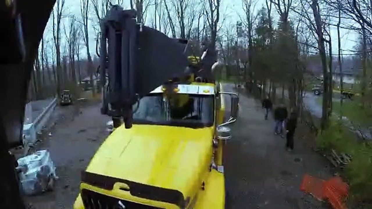 Bryan Inc. - Se1 - Ep05 HD Watch HD Deutsch