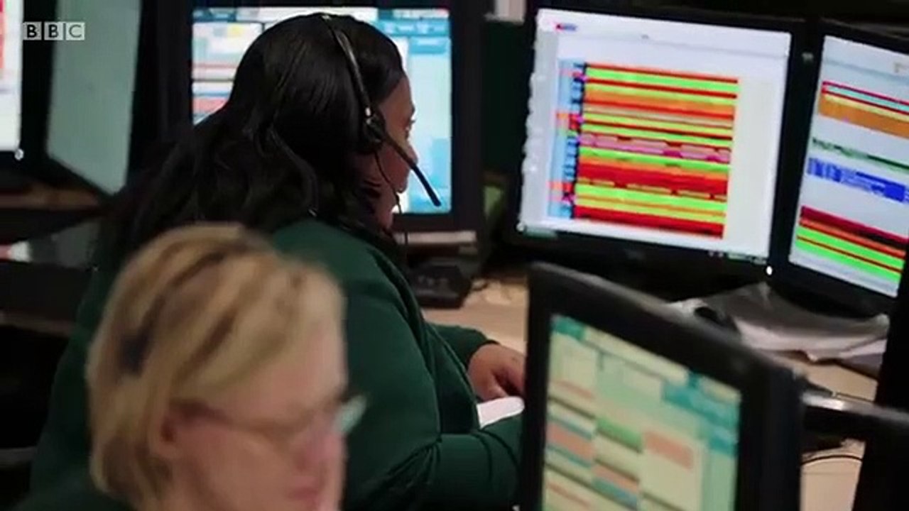 Ambulance - Se3 - Ep02 HD Watch HD Deutsch