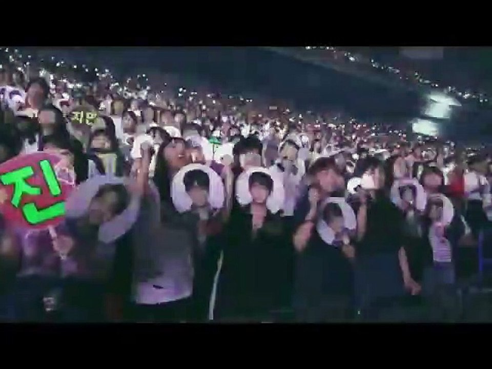 BTS - Burn the Stage - Ep07 - Best Of Me HD Watch HD Deutsch