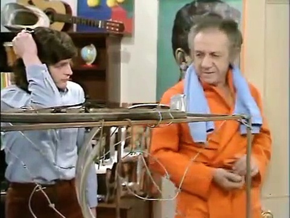 Bless This House - Se1 - Ep08 HD Watch HD Deutsch