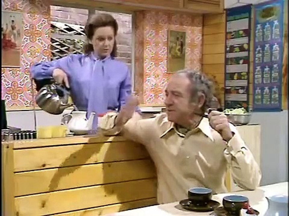 Bless This House - Se1 - Ep09 HD Watch HD Deutsch