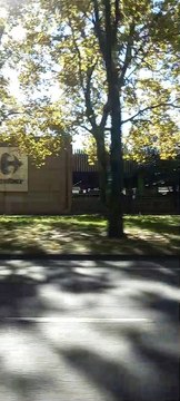 La Ville de Grenoble Octobre 2022 #France (12)