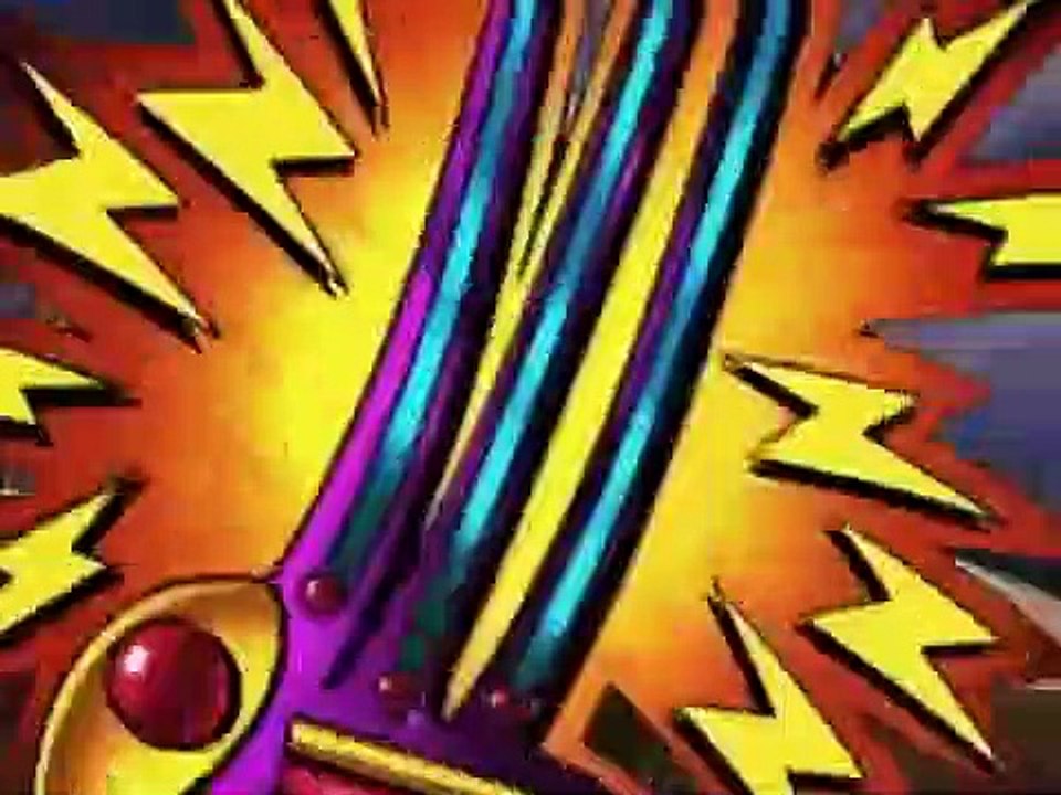 Sonic Underground - Se1 - Ep01 HD Watch HD Deutsch