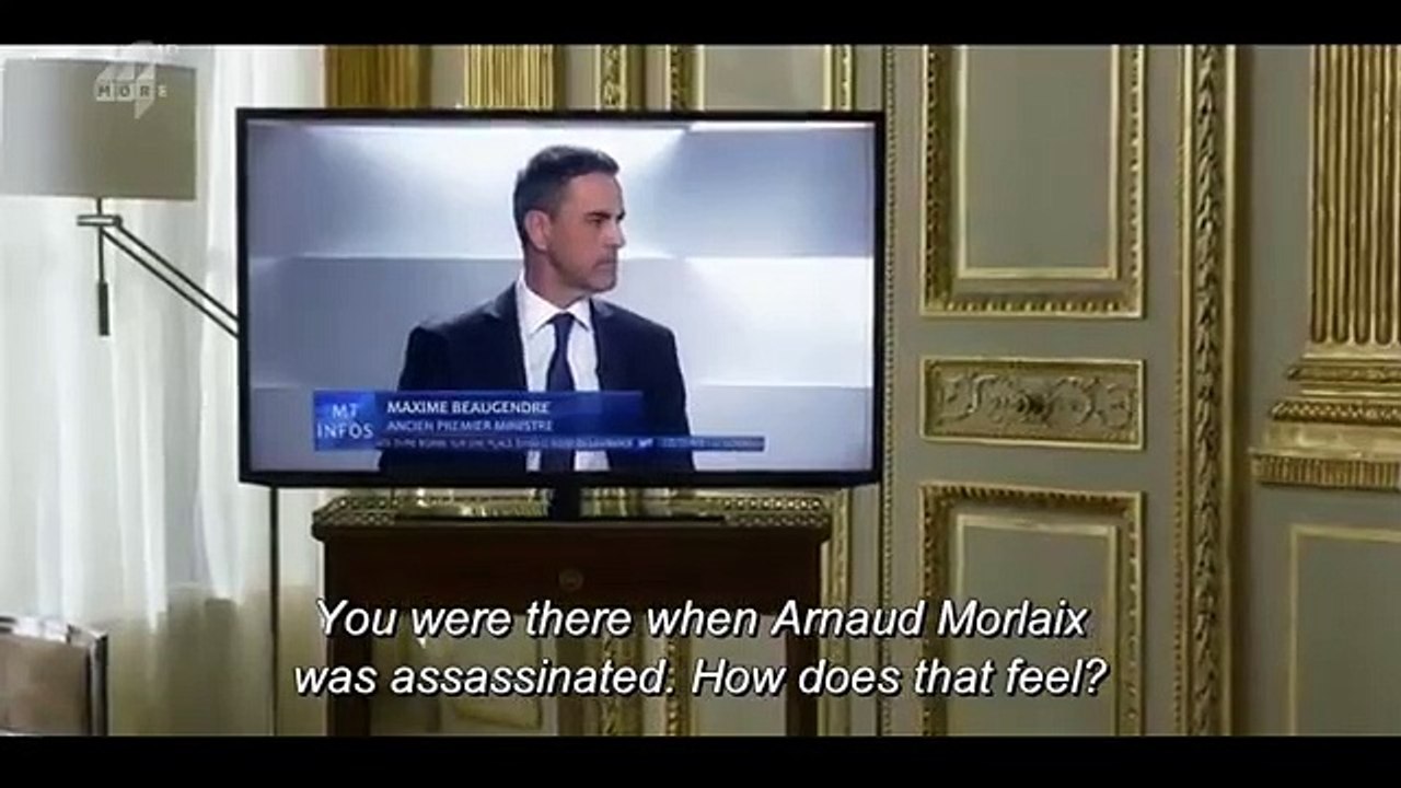 Spin - Se3 - Ep04 - Manipulations HD Watch HD Deutsch